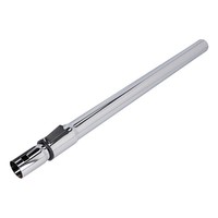 Europart 10038086 Teleskoprohr Passend FüR Miele 35Mm Rohr-Ø Einrastsystem FüR