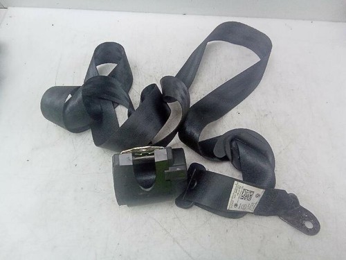 7N0857737DE sicherheitsgurt hinten VOLKSWAGEN POLO V 6R1 06.2009- susop427911