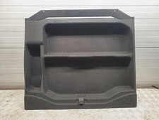 MERCEDES-BENZ S W221 Kofferraumteppich A2216901441 4.70 Petrol 320kw 33488880