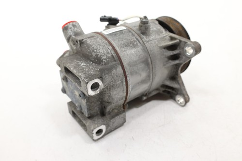 2015- 2020 NISSAN PATHFINDER 3.5L A/C AIR CONDITIONING COMPRESSOR OEM 926009NB0D - Picture 10 of 13