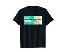 THE iDOLM STER SideM Kei Tsuzuki First Growth T-shirt