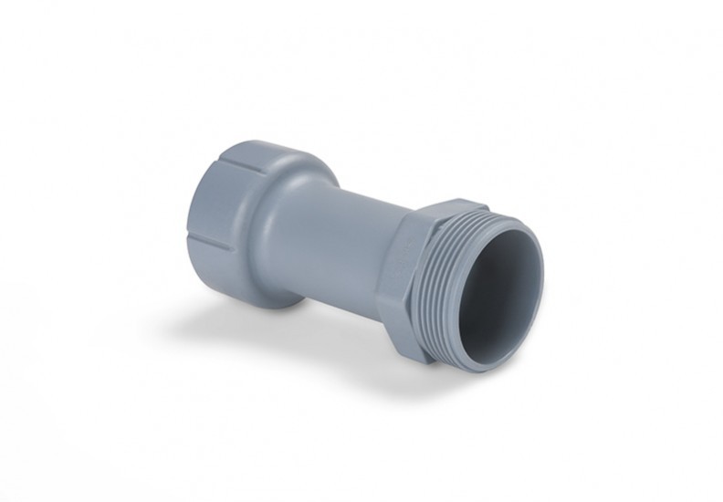 INTEX 11040 RECAMBIO CONECTOR VÁLVULA PLUNGER PARA PISCINA GRAPHITE SEQUOIA