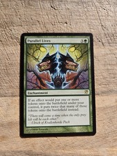 Parallel Lives Innistrad Regular