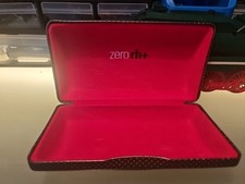 Zero rh+ Etui