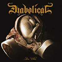 Diabolical Ars Vitae CD New 7320470141243