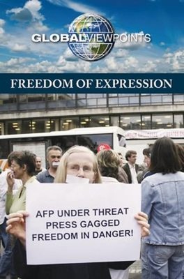 Freedom of Expression Adrienne Wilmoth, Lerner, Alicia Cafferty L