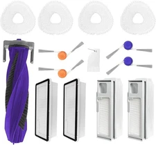 Replacement Accessories kit for Narwal Freo Pro Robot Vacuum Cleaner pats 1