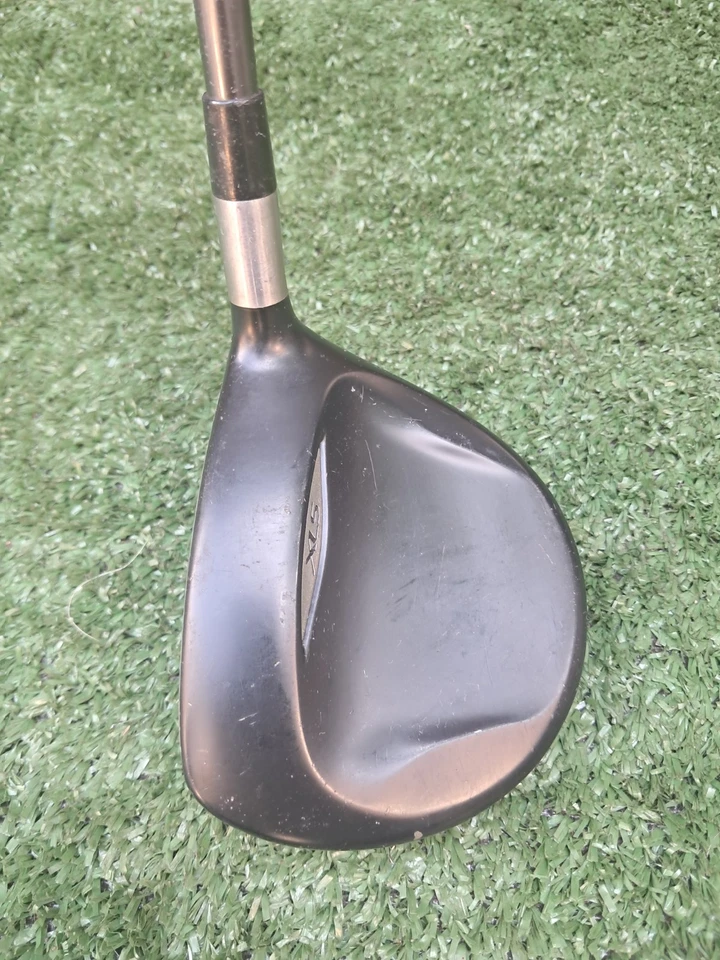 Cleveland HiBore XLS #3 Wood / 15 Degree/ Left Handed / Reg Flex. (#583) - Image 3 of 4