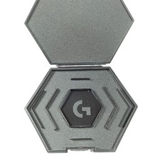 Mouse Counterweight Block Built-in Counterweight Box USN for Logitech G502