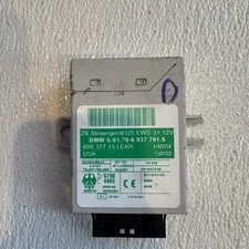 BMW E38 E39 E83 E53 E85 E46 EWS3 Immobilizer Control Module Unit 6905670 OEM