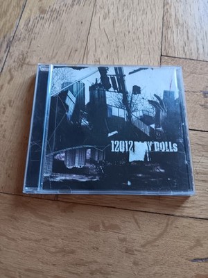 12012 -  Play Dolls (Indie Rock, Progressive, Electro)