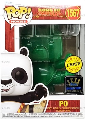 Collezione N.24 Funko Pop - Serie Tv, Film - Standard, Chase ed Exclusive - New