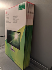 Lot of 15 3M Black Anti-Glare Touch Compatible Filter for 23" Monitor AG230W9B