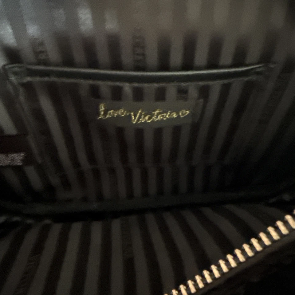 Bolso cinturón Victoria’s Secret Foto 3 de 4