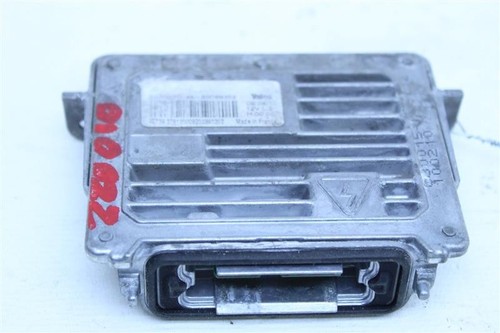 MISCELLANEOUS COMPUTER Range Rover Sport 2012 12 MATCH NUMBERS 89089352 1108716 - Picture 2 of 12