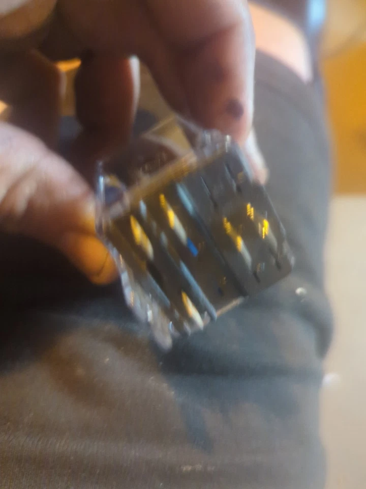 Zettler Deltrol Controls 275f101c120a S155d 25fla ,125lra 277vac 120/240vac... - Image 3 of 4