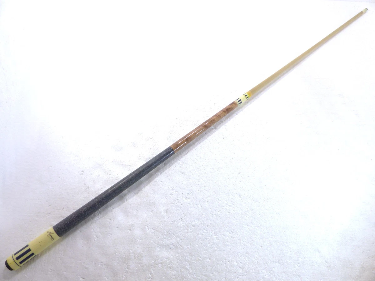 Meucci Cue Red Dot for sale - eBay