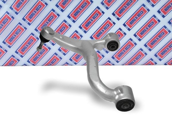 BORG & BECK BCA6449 Wheel Suspension Control/Trailing Arm Rear Left Upper