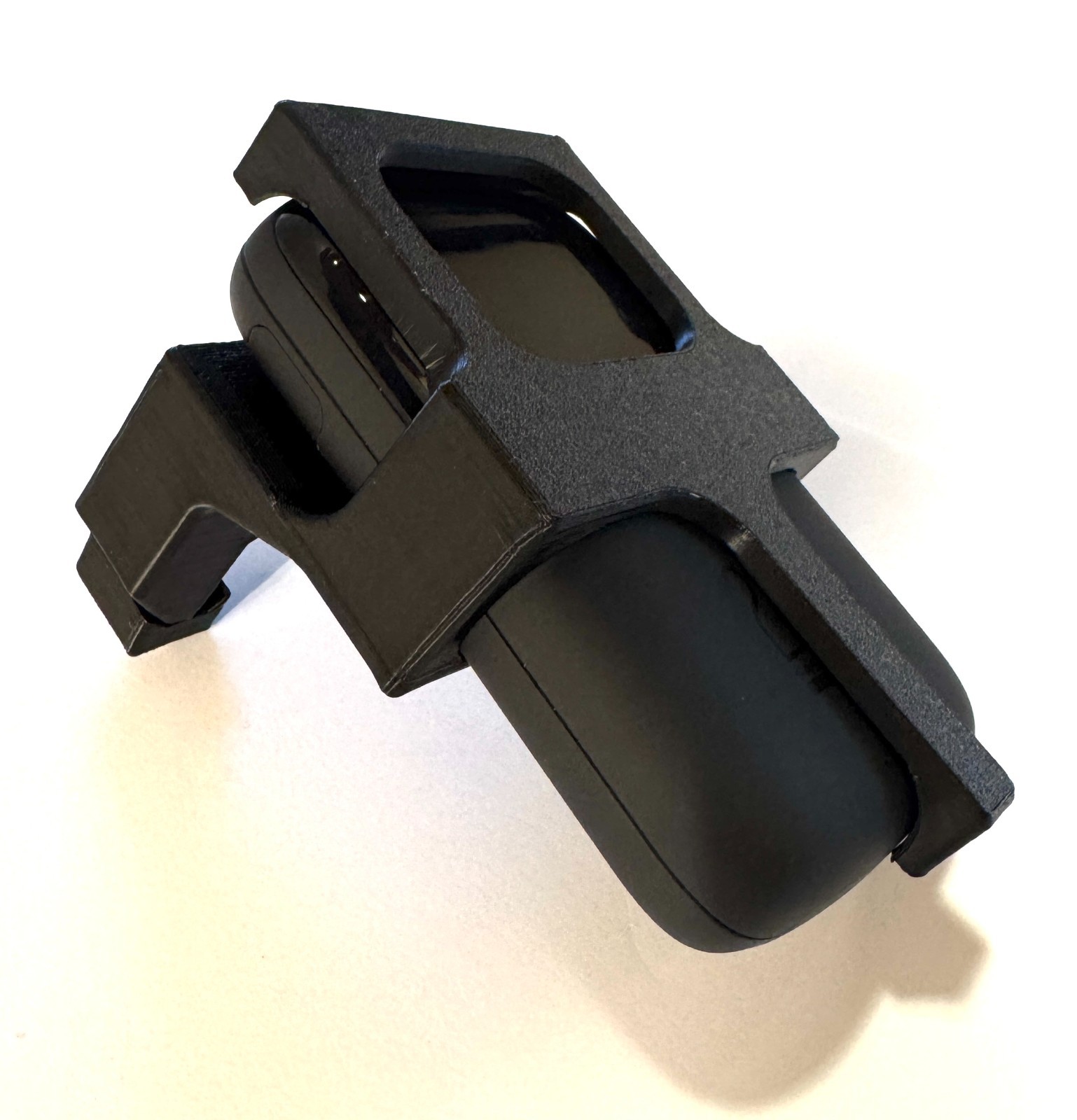 V2 External Battery Pack For Sightmark Wraith 4k + HD 10,000mAh 3 Pic slots Open