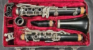 Jupiter Clarinet Jcl 631 | eBay