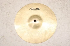 Radian XL 10" Splash Cymbal