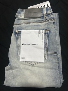 Purple Brand Jeans Size 29 | eBay