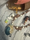 LOT of Disney Character Figures Toys & Accessories Moana Peter Pan Encanto — photo 4