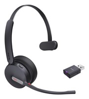 Yealink W129155968 1208687 WH64 Hybrid Mono - Headset ~E~
