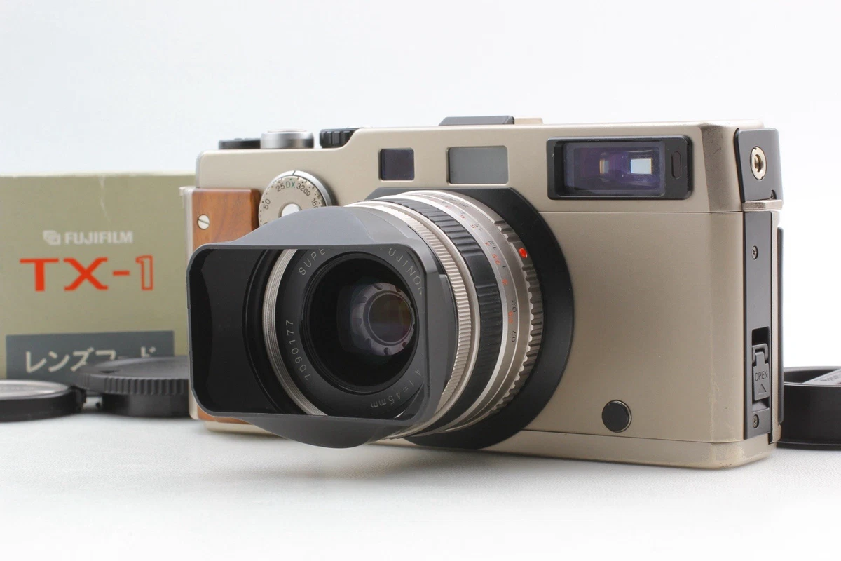 fuji tx products for sale | eBay