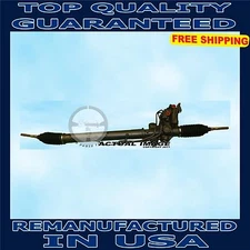1992 -2000 Lexus SC300,SC400 Rack and Pinion Assembly