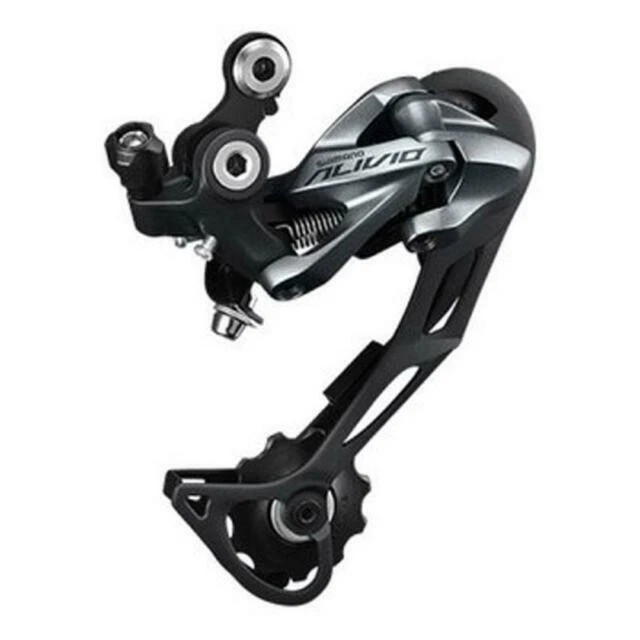 Shimano Rear Derailleurs 9 Speed