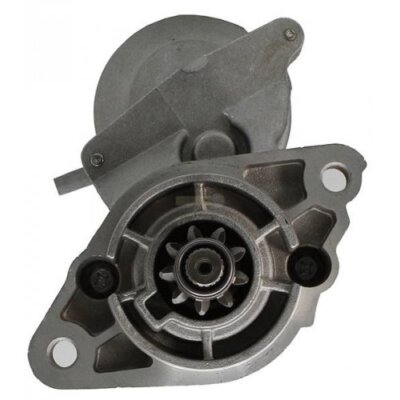 1x_  Anlasser Neu - Made In Italy - f�r 128000-0050 V1200A  Kubota B2150Dt B215