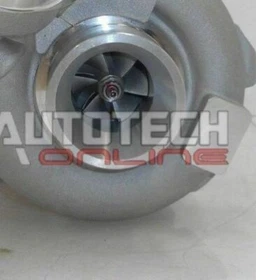 Turbolader für Ford Jaguar 2.2 D 114 kW 6S7Q6K682AA 1361893