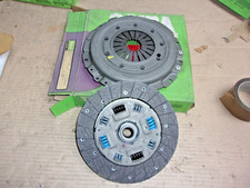 Disque d'embrayage Fiat ARGENTA