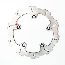BRAKING 2008-2009 R1200 Hp2 BMW ROTOR REAR BW06RID