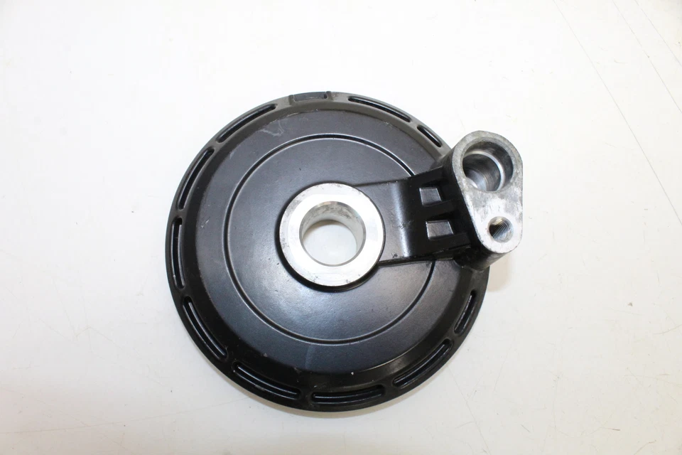 2003-05 Yamaha Fjr1300a Abs Front Brake Sensor Disc OEM - Image 2 of 4