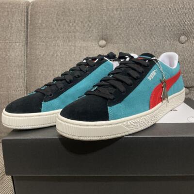 Atmos Puma Suede Vtg Kamen Rider Size US9.5 | eBay Atmos Puma Suede Vtg Kamen Rider Size US9.5 | eBay