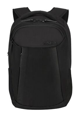 American Tourister Urban Groove UG15 Laptop Backpack 15.6'' Urban Rucksack Black