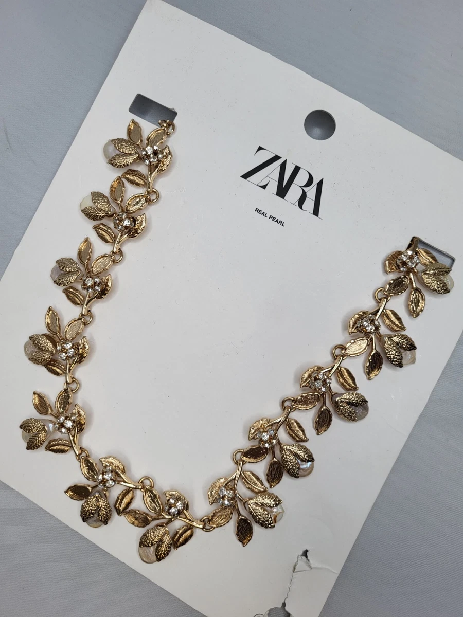 Zara jewellery deals
