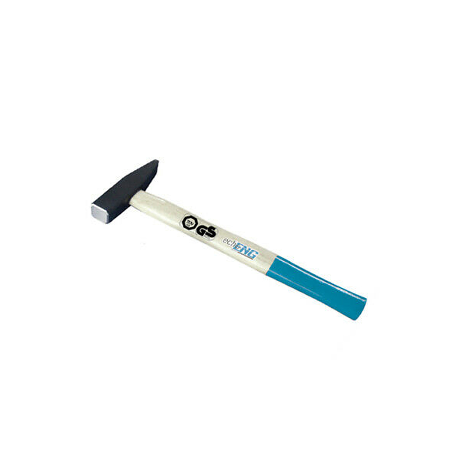 MARTELLO 200-2000 g IN ACCIAIO CON MANICO IN LEGNO - UM 50...