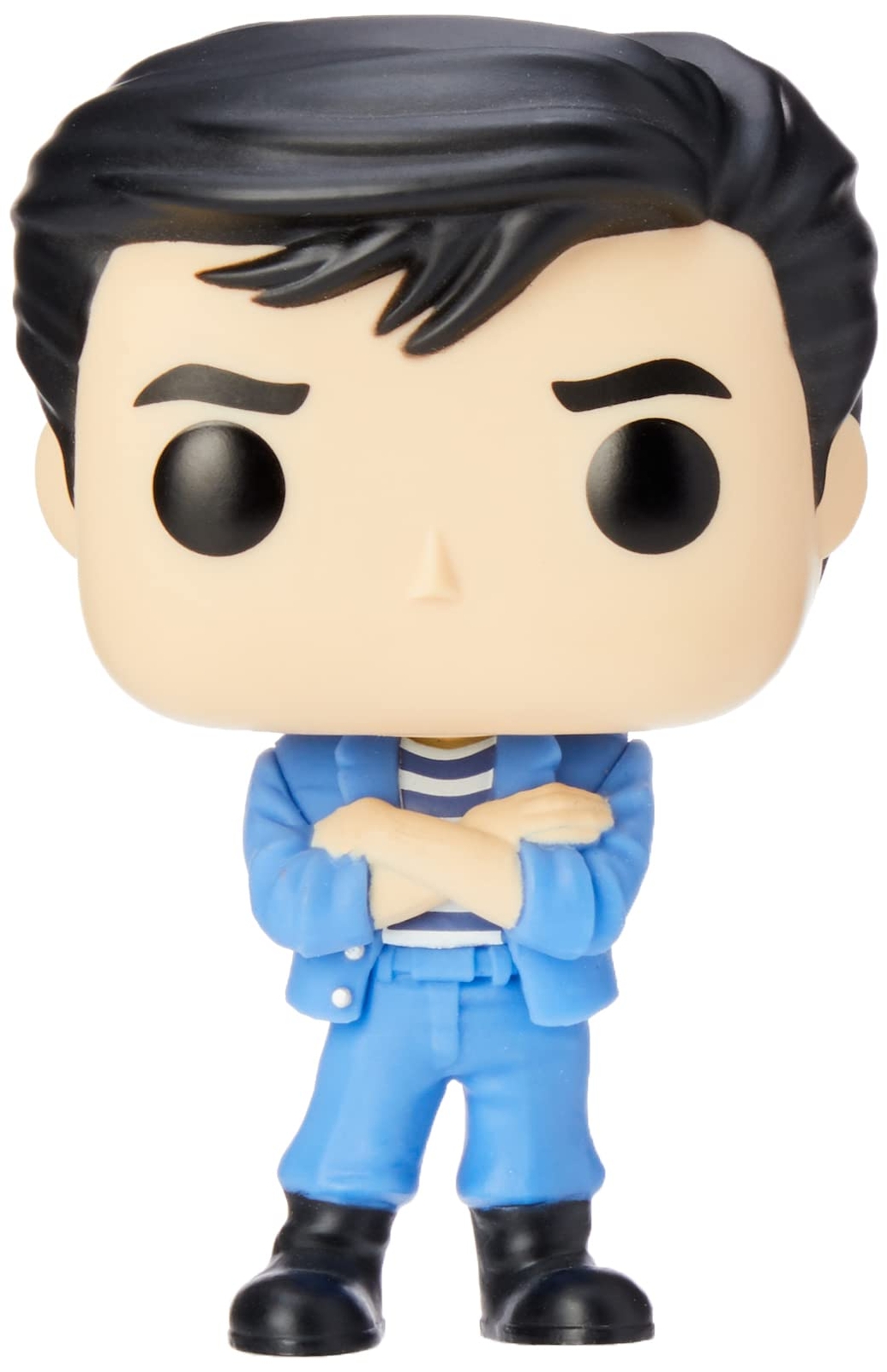 Funko POP Rocks: Duran Duran - Roger Taylor
