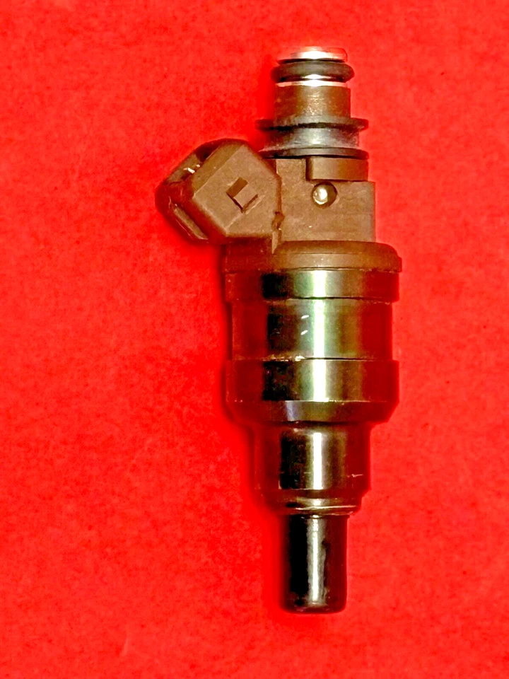 Inyector de combustible FJ199 para Mitsubishi Expo Plymouth Colt 1992 Foto 2 de 4