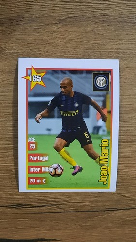 Pick any sticker FOOTBALL STARS 2019 GTPR School Shop (2018) - Picture 183 of 268