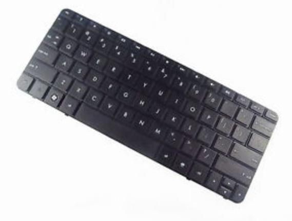 Clavier Azerty HP Elite x2 1011 G1 pour Travailler en Train et Café