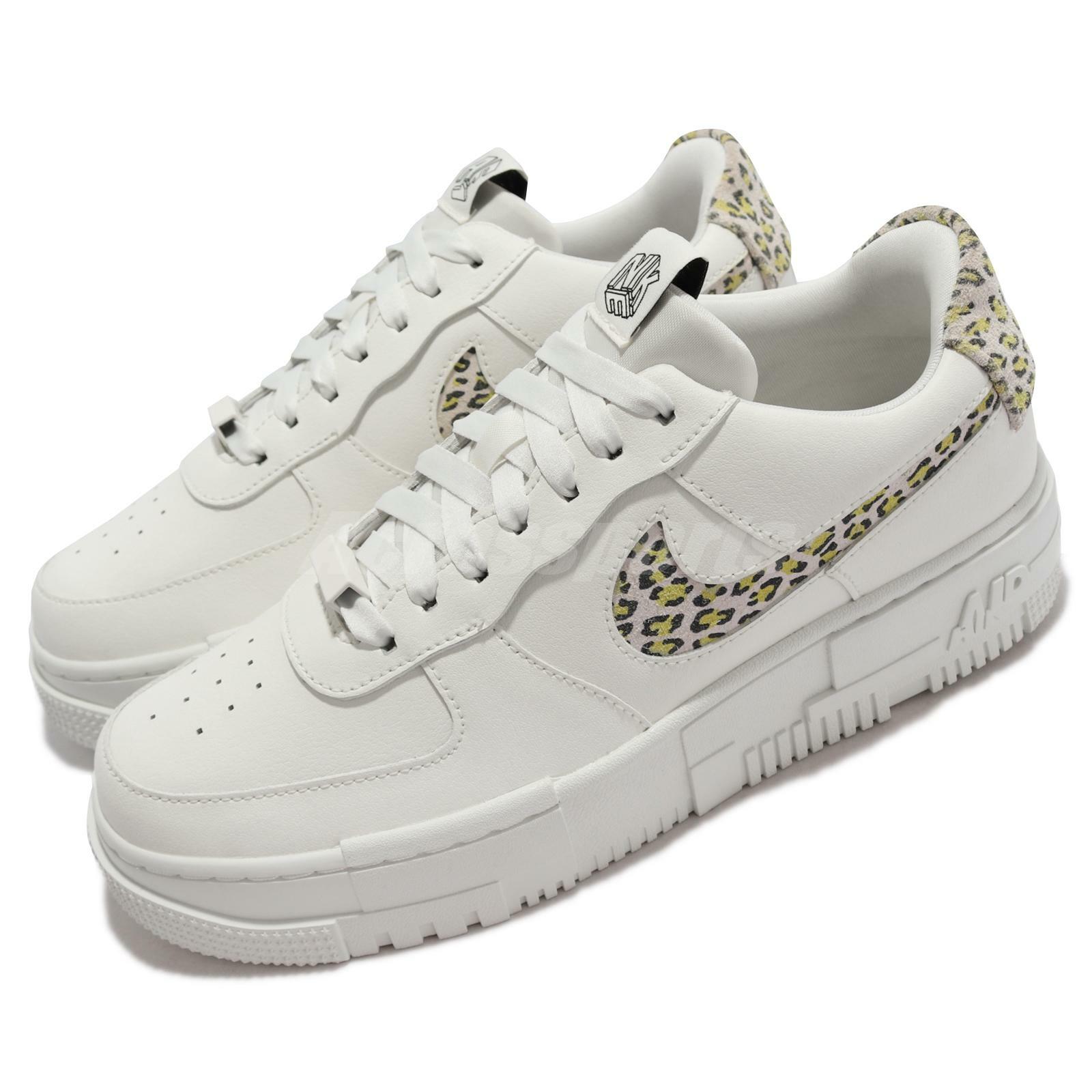 Nike Wmns AF1 Pixel Air Force 1 Women Casual Shoes Shoes Sneakers Pick 1 -  Shopping.com