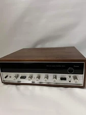 Sansui Stereo Tuner Amplifier /Solid State 5000 A