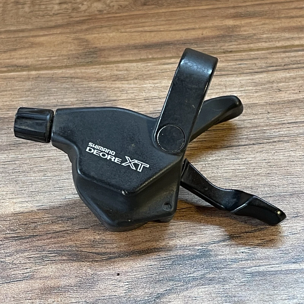 Shimano Deore XT SL M739 LEFT ONLY Triple Shifter Pod