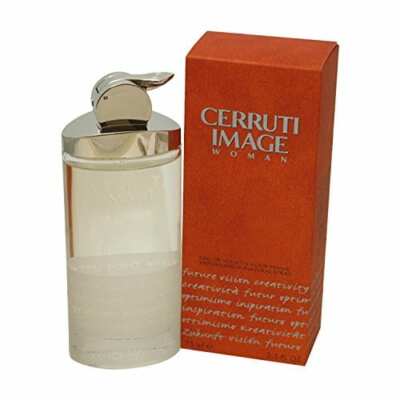 Cerruti Image Eau de Toilette Damen 75ml