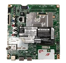 LG  EBT66157802 Main Board for 70UM6970PUA.BUSMLOR