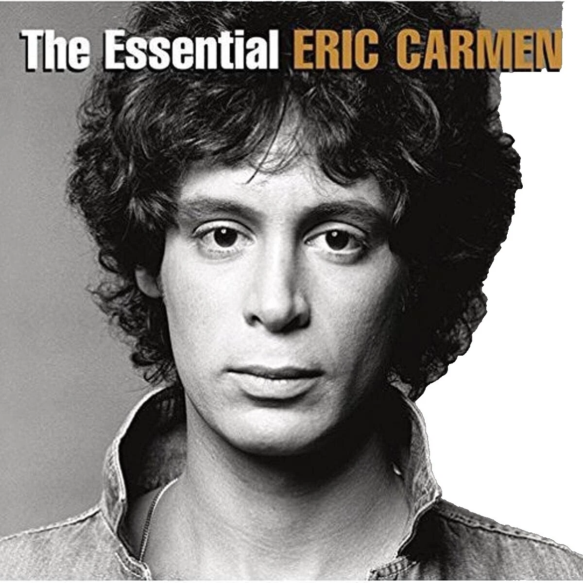 Music CDs Eric Carmen